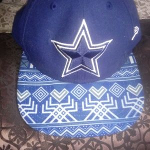 Dallas Cowboys new era 9fifty snapback